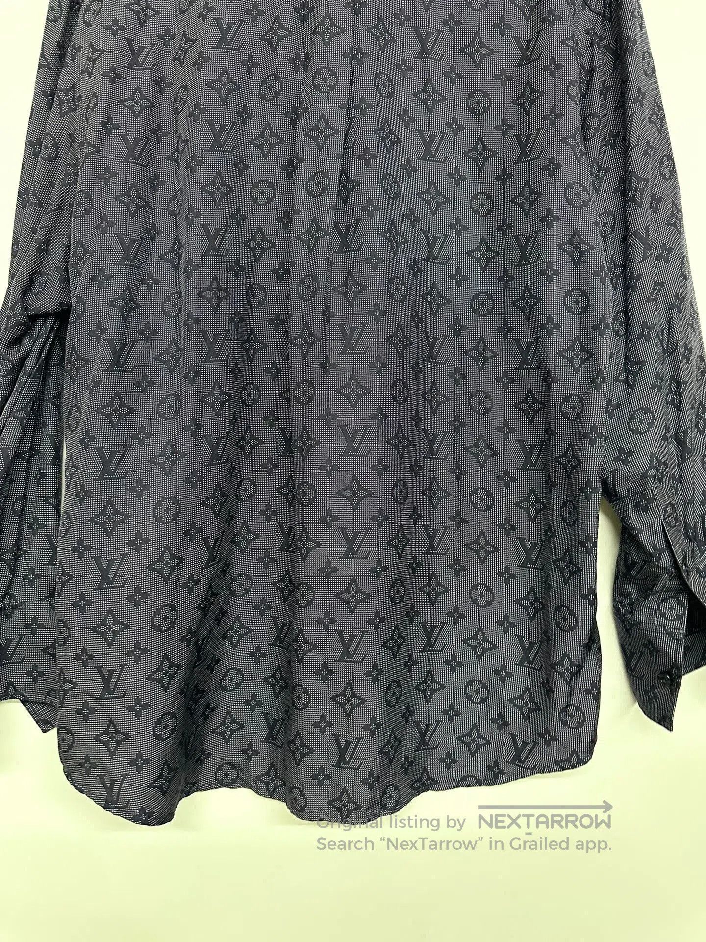 Louis Vuitton Louis Vuitton All. Size US XXS / EU 40 - 3 Thumbnail