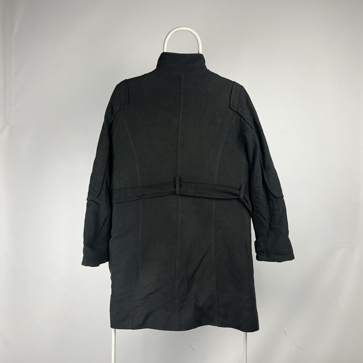 Herno Herno heavy coat jacket size 42 Size M / US 6-8 / IT 42-44 - 2 Thumbnail
