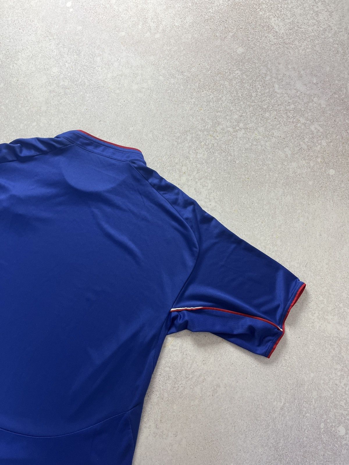 Nike Vintage Nike FC Valerenga Home Jersey Shirt Soccer Football Size US XL / EU 56 / 4 - 5 Thumbnail