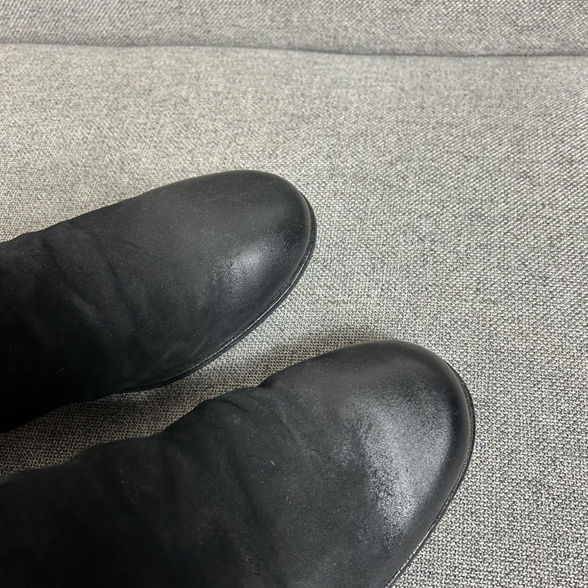 A.S.98 AS98 Airstep Guidi Style Leather Mules 42 Size US 9 / EU 42 - 11 Thumbnail
