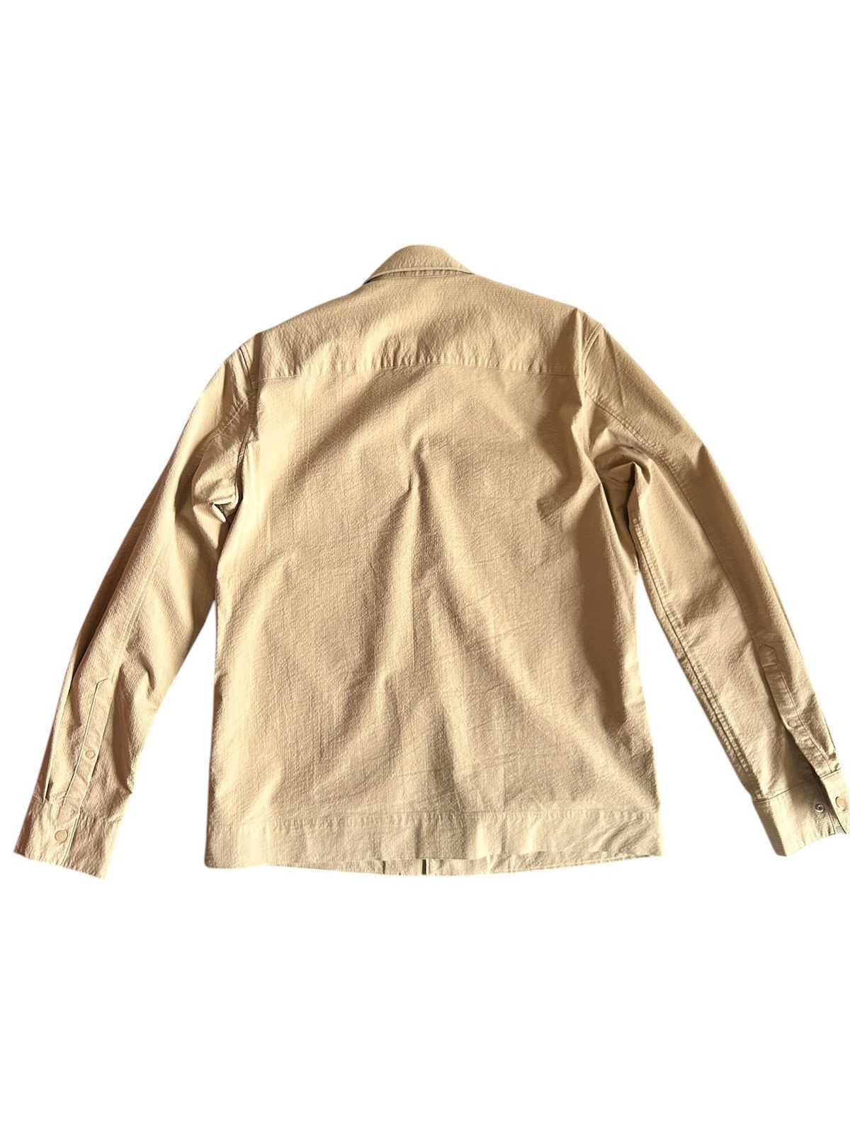 Michael Kors Micheal Kors button up Size US M / EU 48-50 / 2 - 2 Thumbnail