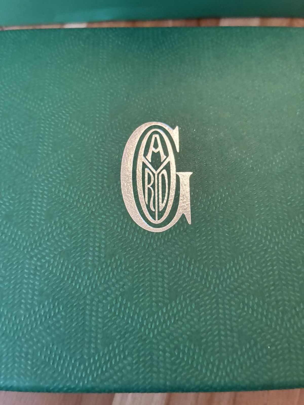 Goyard Goyard Victoire Size ONE SIZE - 19 Thumbnail
