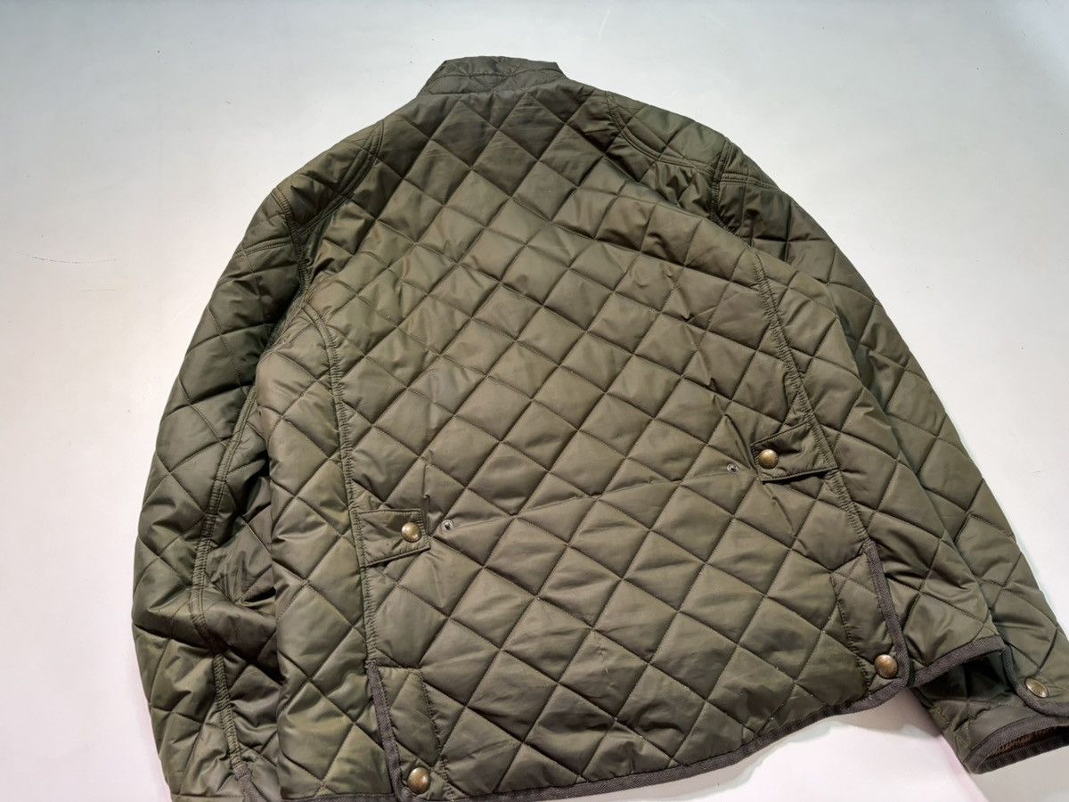 Polo Ralph Lauren Polo Ralph Lauren quilted jacket Size US L / EU 52-54 / 3 - 20 Thumbnail