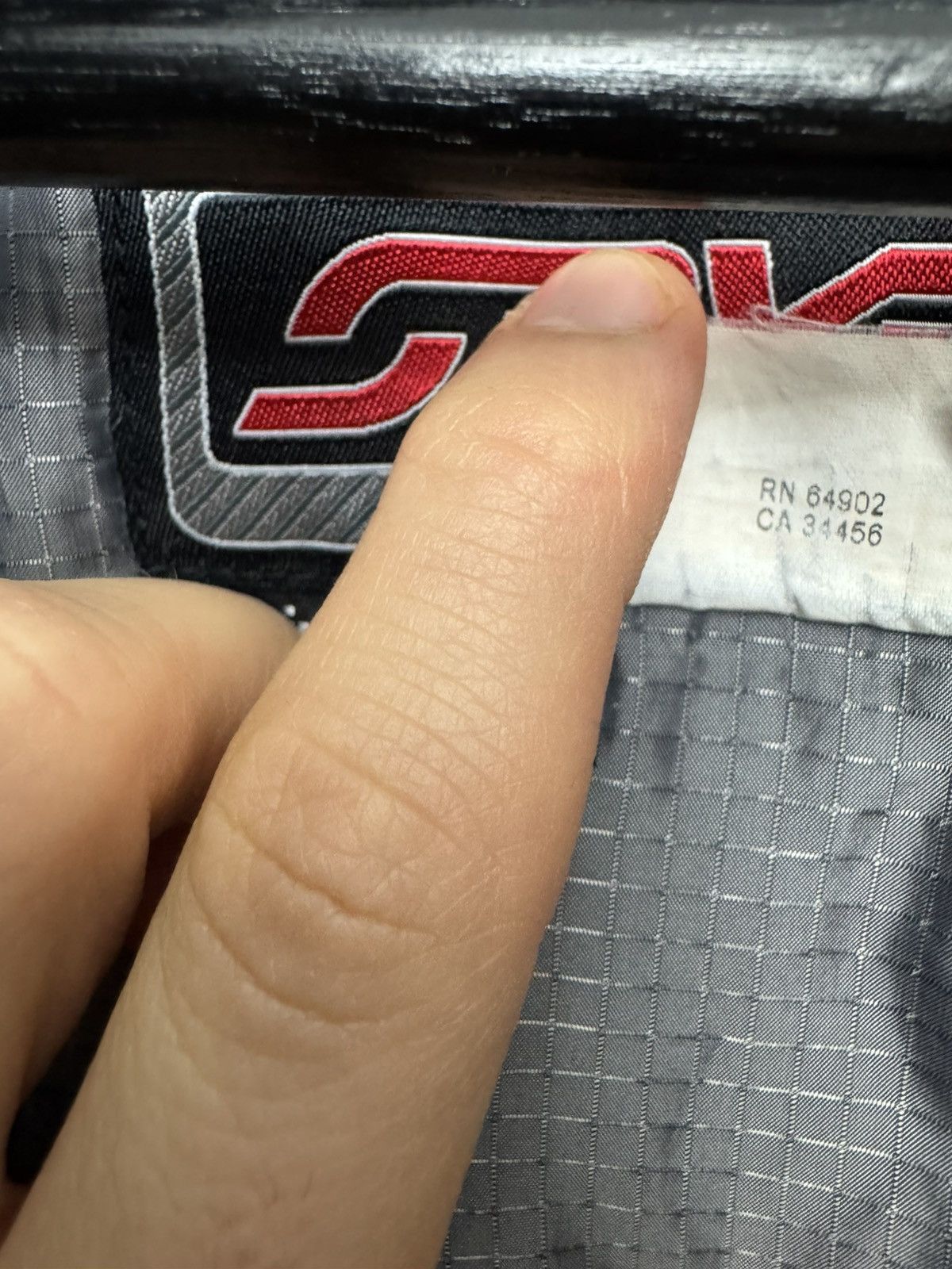 Spyder Spyder X-static Insulat Ski jacket Spiderweb Beige Rare Hype Size US L / EU 52-54 / 3 - 5 Thumbnail