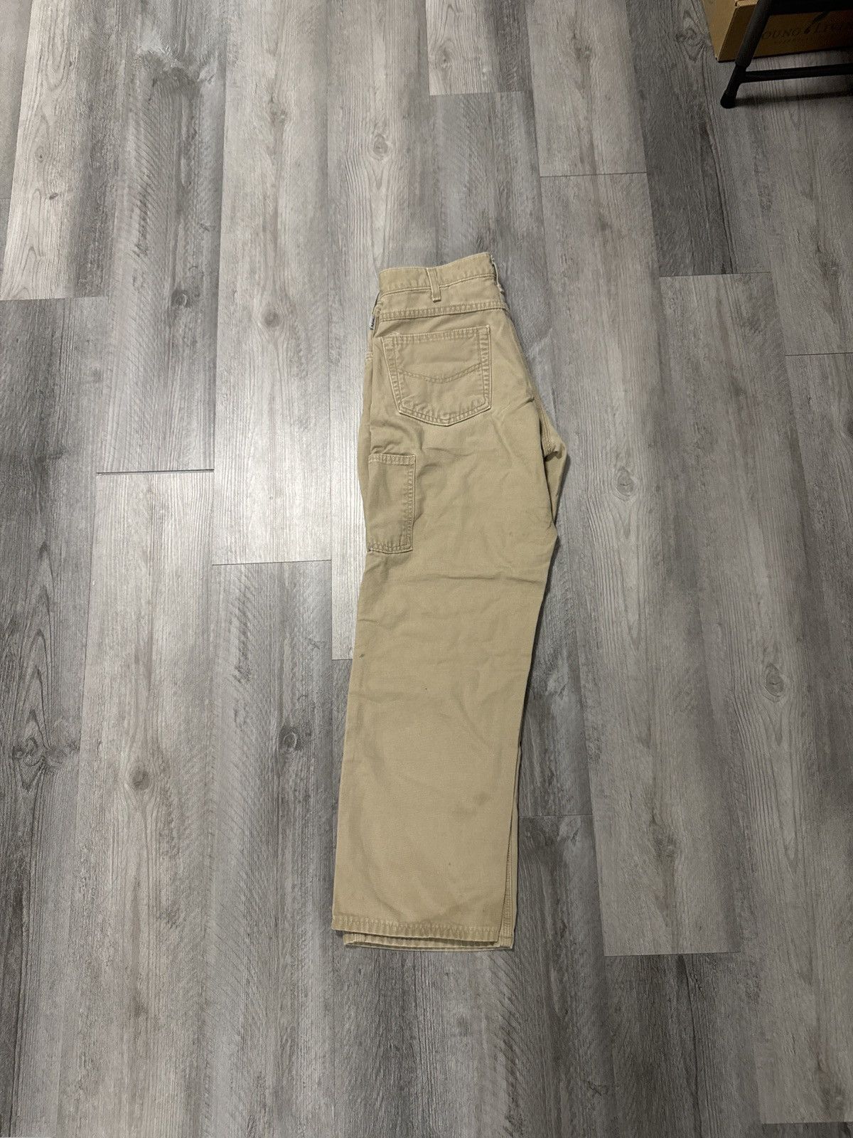 Carhartt Carhartt Fire Resistance Pants Size US 32 / EU 48 - 4 Thumbnail