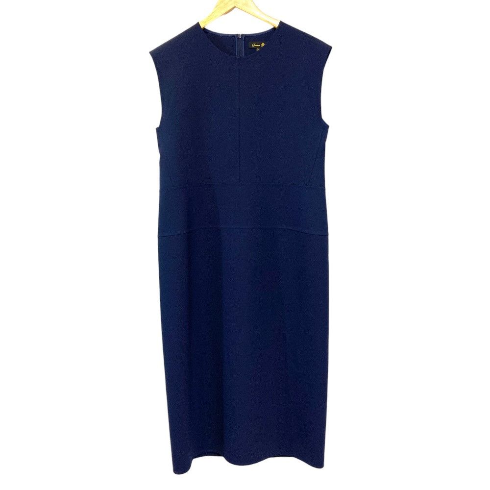 Other Other Drawer Stretch Sleeveless Dress Textile Dresses 6599-234-1872 DUTY FREE for USA Size ONE SIZE - 1 Thumbnail