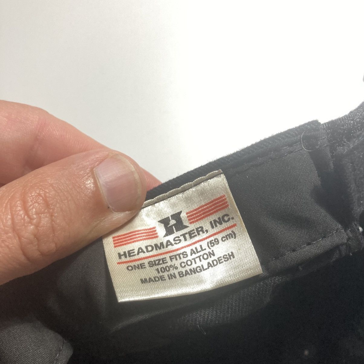 Expert Horror vintage y2k sucker punch zack snyder fantasy movie hat Size ONE SIZE - 5 Thumbnail