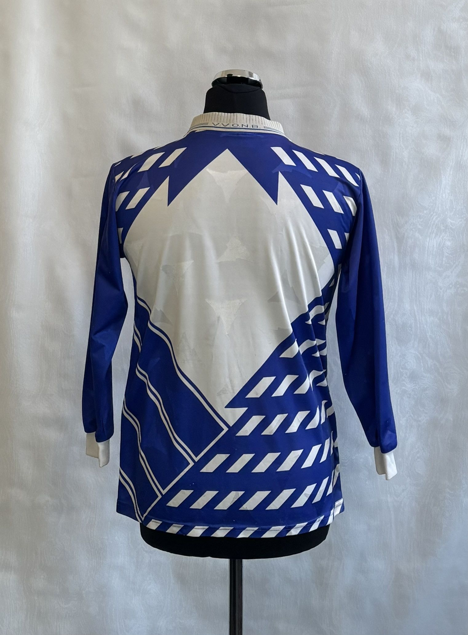 Other VV ONB Drachten Balance Football Jersey Size S Size US S / EU 44-46 / 1 - 2 Thumbnail