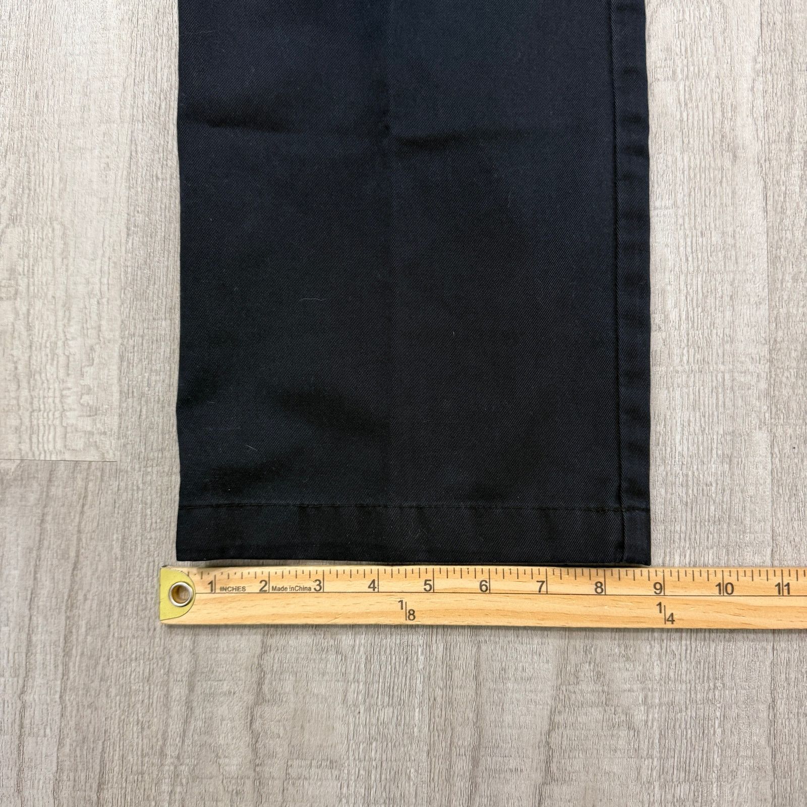 5.11 5.11 Tactical Twill PDU Class A Pants Women's 6 Navy Blue Size 28" / US 6 / IT 42 - 9 Thumbnail
