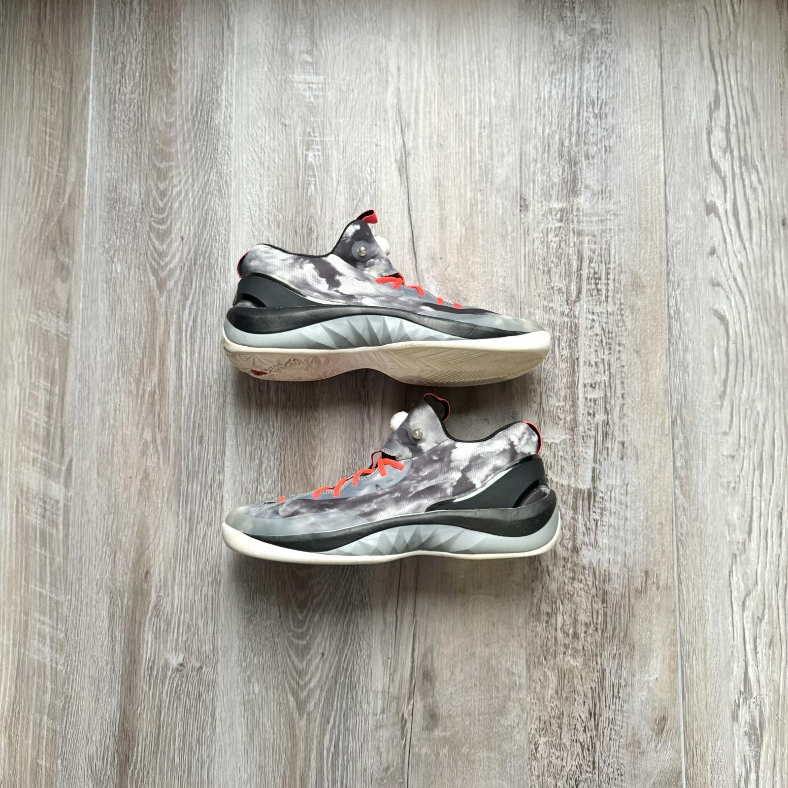 Reebok REEBOK •• ZPump The Pump Rise Cloud (12M) Size US 12 / EU 45 - 1 Thumbnail