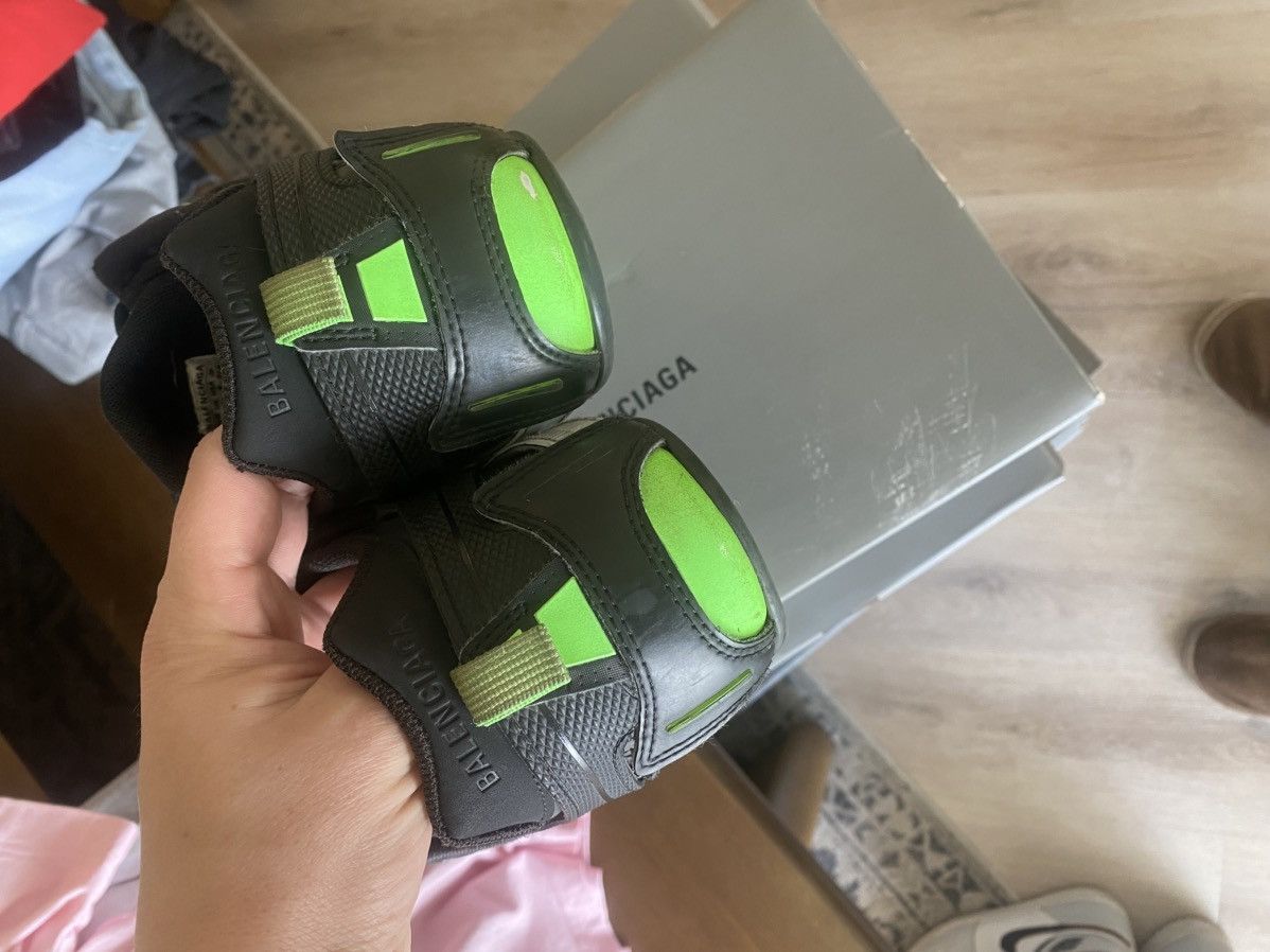 Balenciaga Balenciaga drive sneaker Size US 9 / EU 42 - 4 Thumbnail