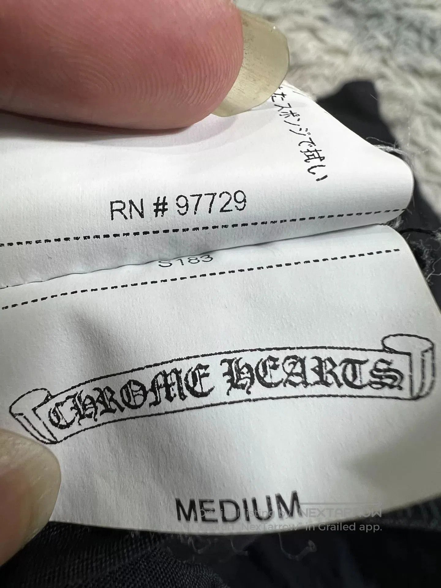 Chrome Hearts Chrome Hearts Black Cross Embroidery Shorts. Size US 28 / EU 44 - 7 Thumbnail