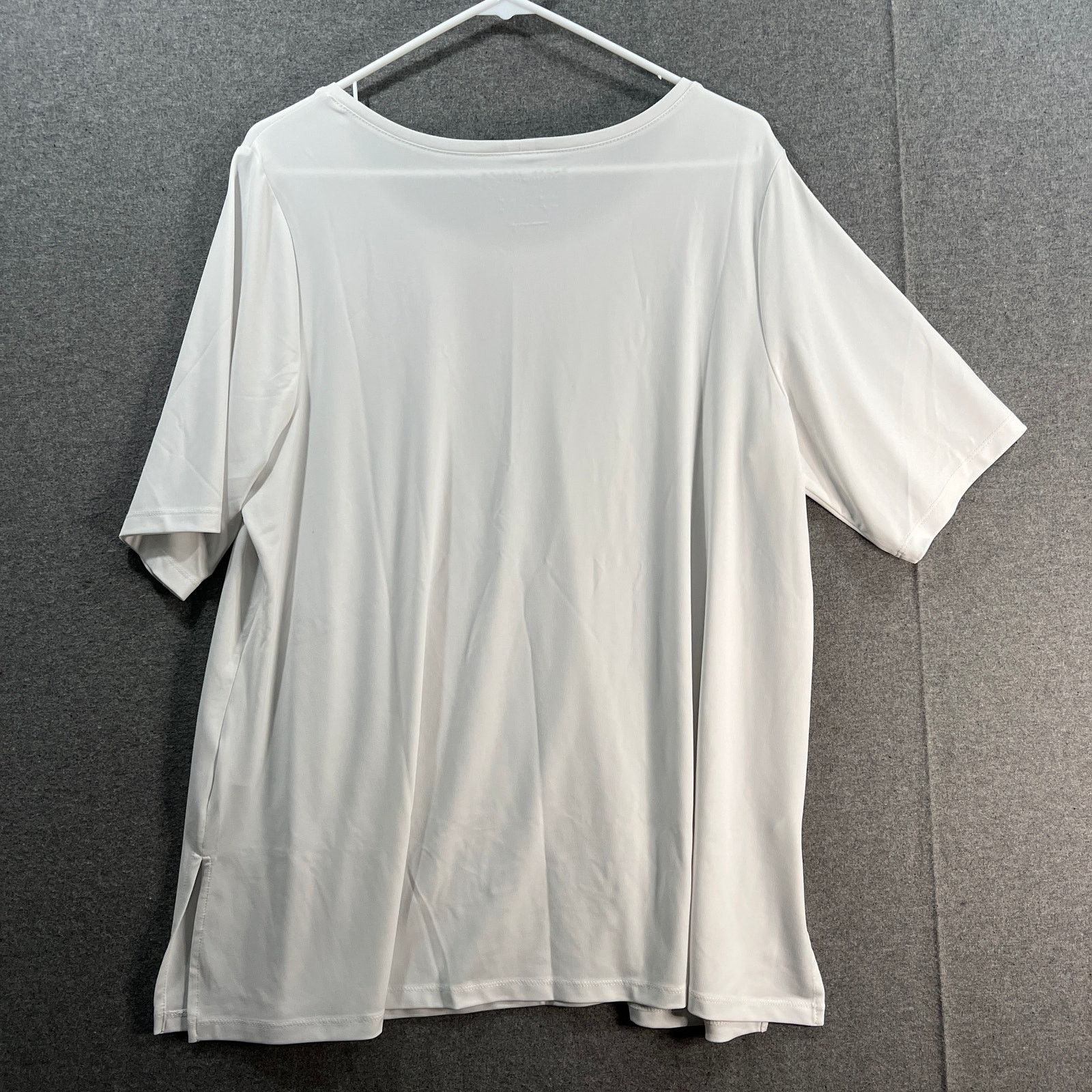 Other Susan Graven Modern Essentials Rea Liquid Knit A Size XL / US 12-14 / IT 48-50 - 2 Thumbnail