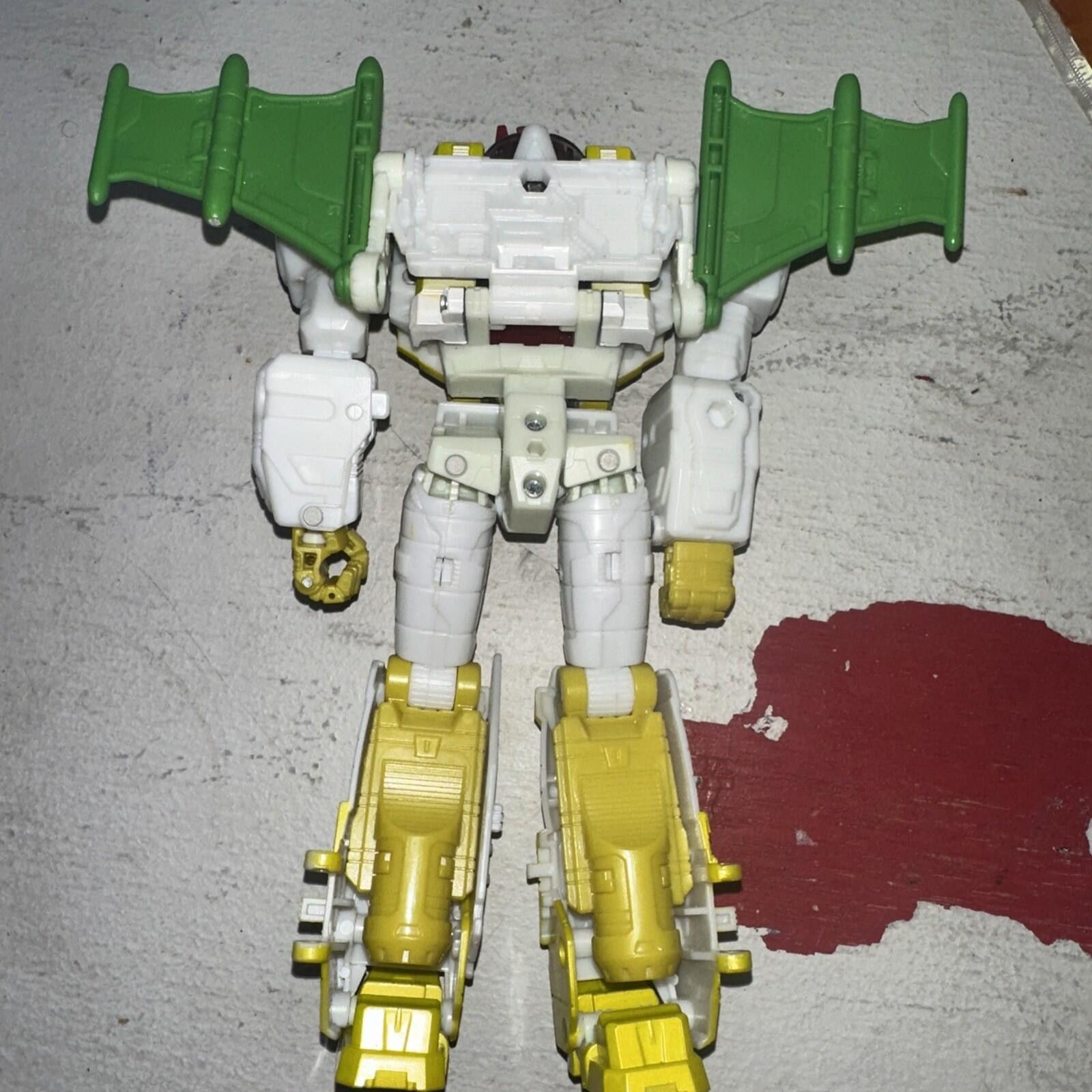 Other Transformers Legacy G2 Jhiaxus 10” Toy Size ONE SIZE - 4 Thumbnail