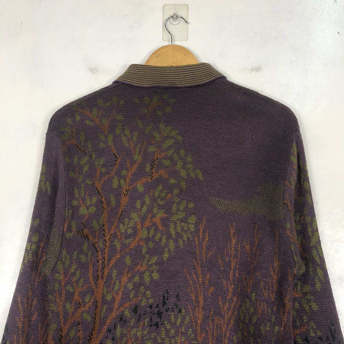 Japanese Brand × Other UOMO KOSUGI LUXURY HUNTING FOREST Size US M / EU 48-50 / 2 - 9 Thumbnail