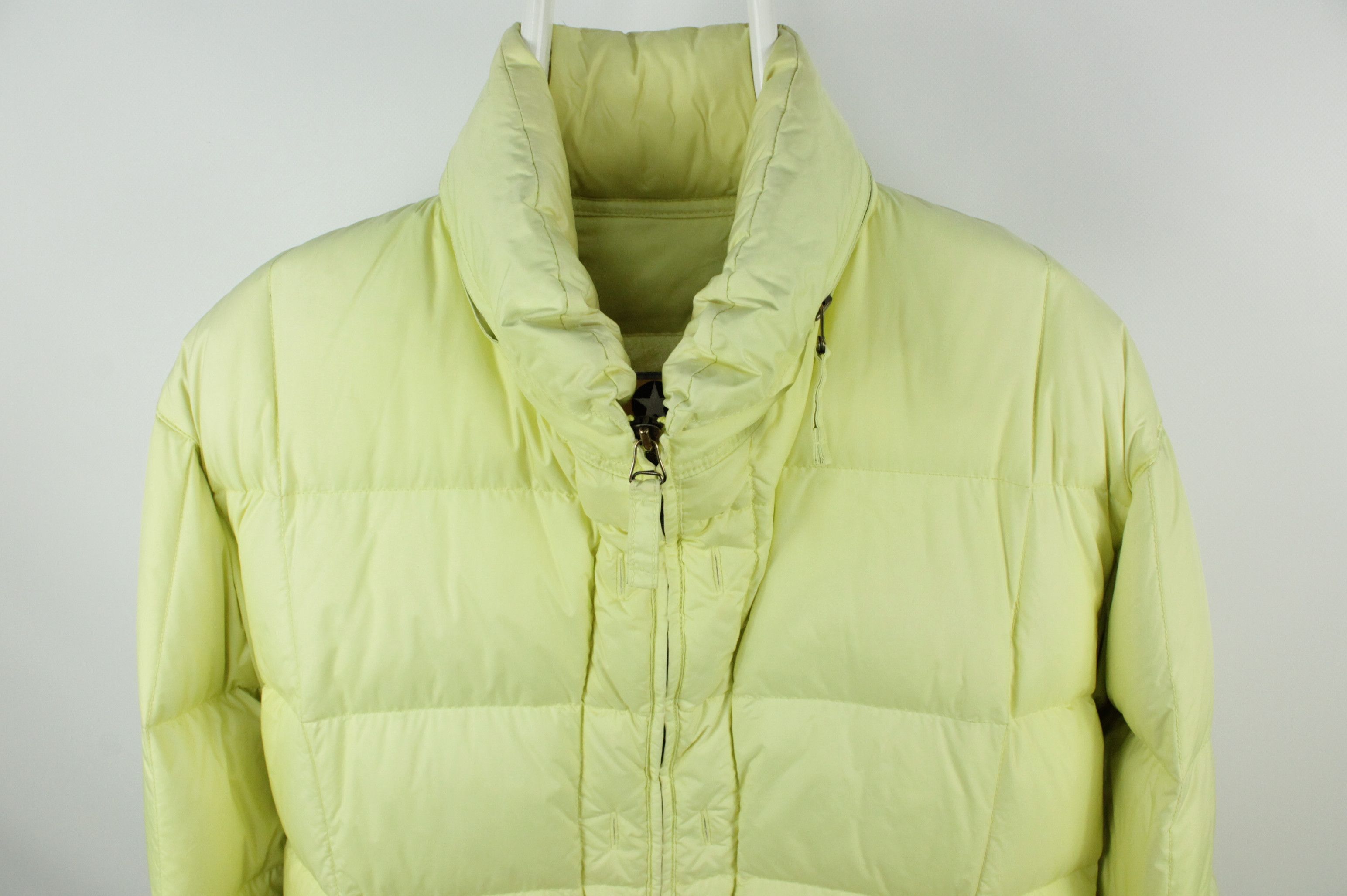 JET SET JET SET Ski-Division Waterproof Nylon Puffer Jacket Men's Size US S / EU 44-46 / 1 - 2 Thumbnail