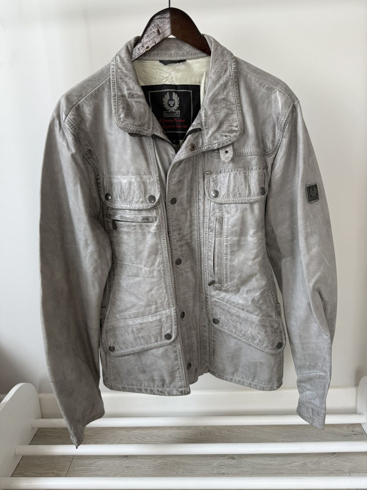 Belstaff Jackets Belstaff Mens Belstaff Mens 