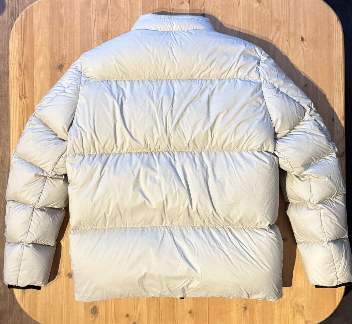 Moncler Moncler Dieng Jacket Size US L / EU 52-54 / 3 - 19 Thumbnail