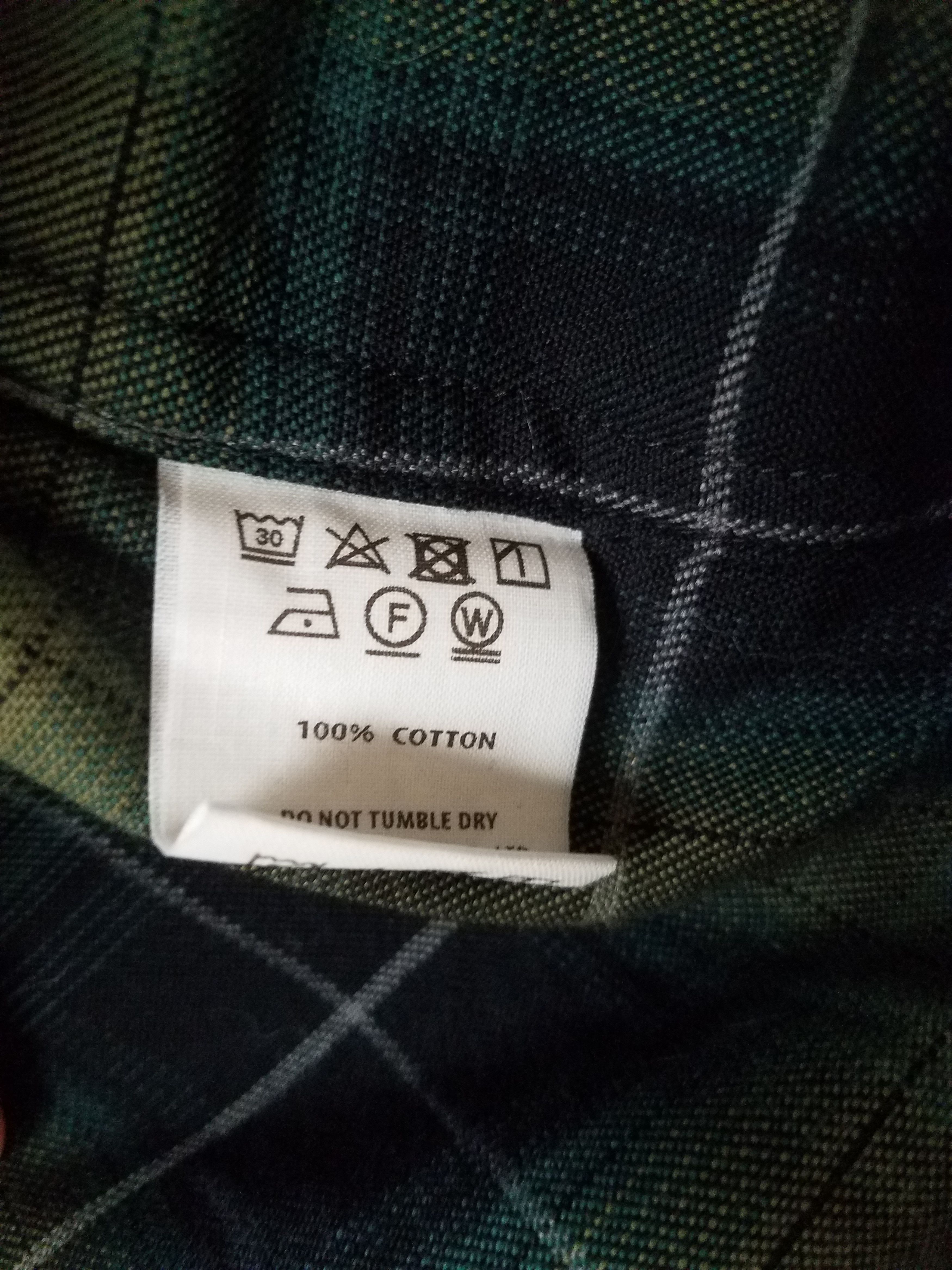 Ts(S) Open Collar Shirt w/ Flap Pockets Size US L / EU 52-54 / 3 - 4 Thumbnail