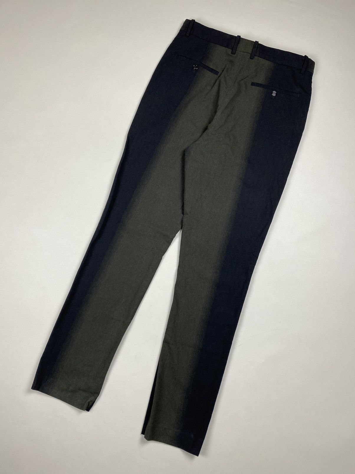 Golden Goose GGDB Golden Goose Deluxe Brand wool dress pants trousers Size US 34 / EU 50 - 21 Thumbnail