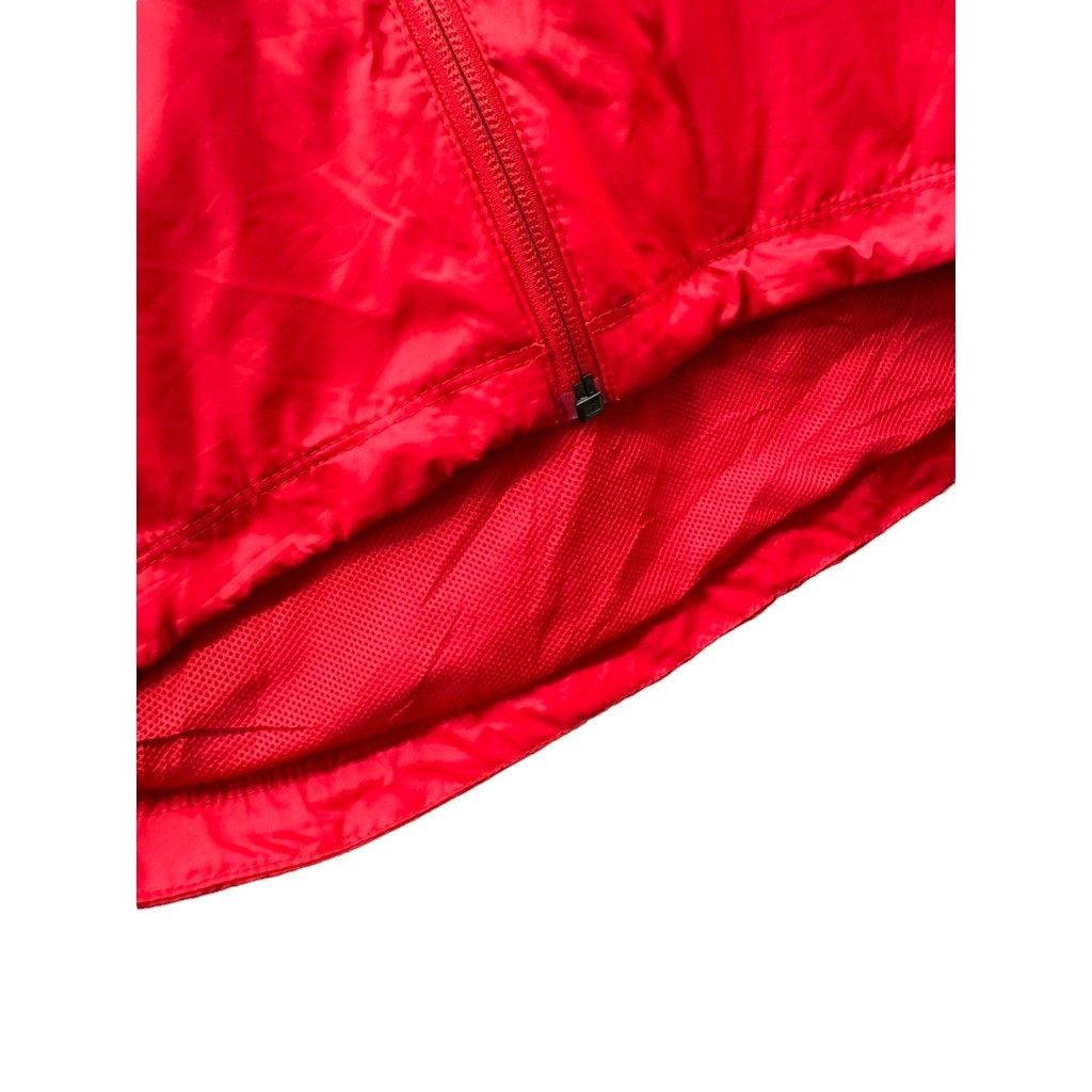Nike 2000's Nike Youth Club Lightweight Windbreaker Jacket Size US L / EU 52-54 / 3 - 7 Thumbnail