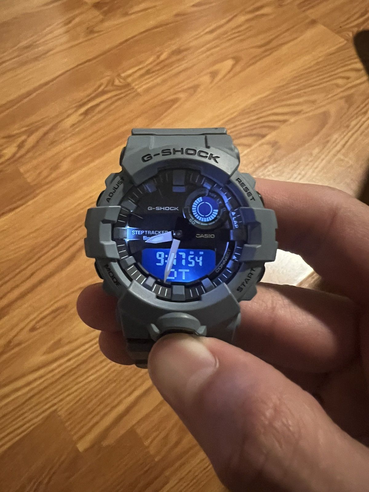 G Shock G Shock GBA-800 Series Size ONE SIZE - 2 Thumbnail