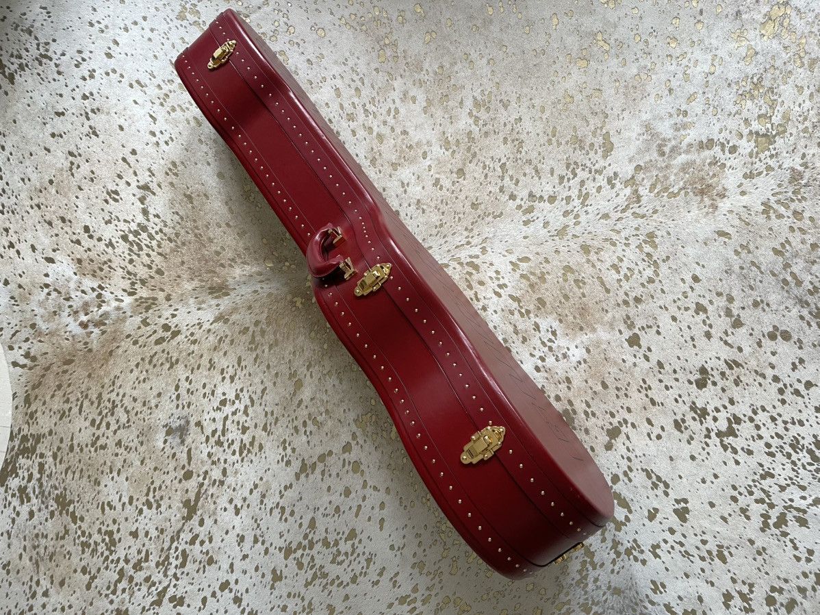 Gucci Gucci SS 2020 Limited Edition Guitar Case Size ONE SIZE - 10 Thumbnail