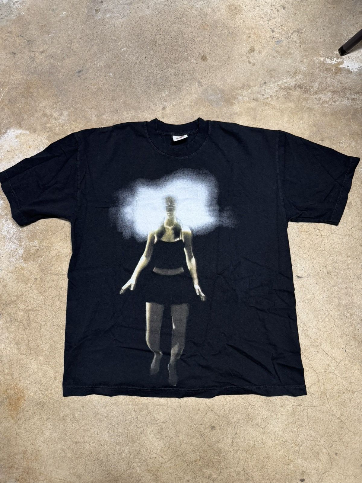 Ken Carson By Cole Bennett x Ken Carson Tee Size US L / EU 52-54 / 3 - 1 Thumbnail