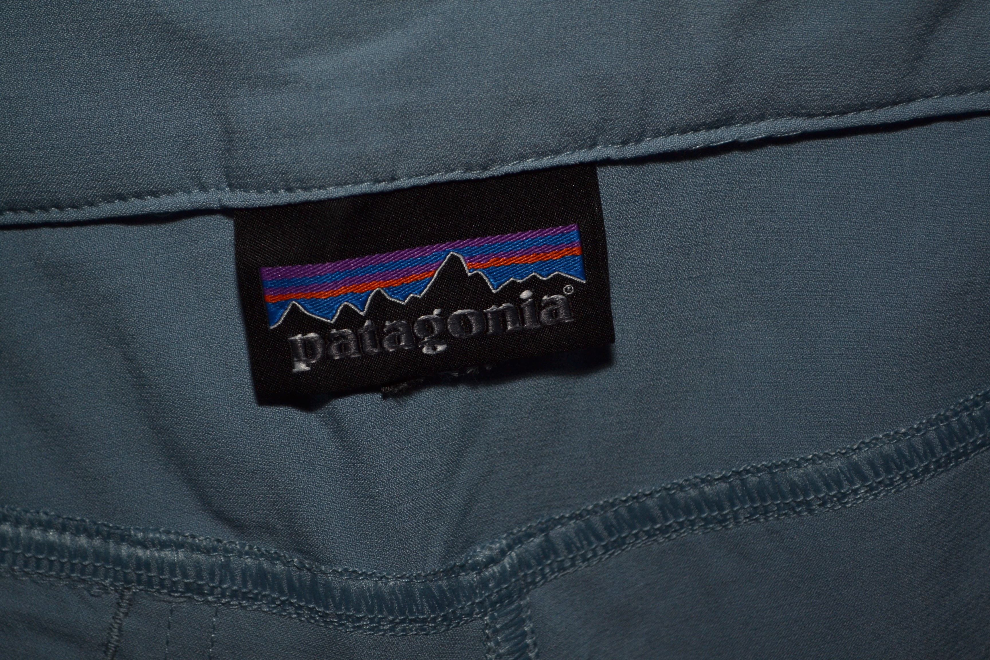 Patagonia Patagonia Women's Altvia Alpine Pants - Regular Size 34" / US 12 / IT 48 - 13 Thumbnail