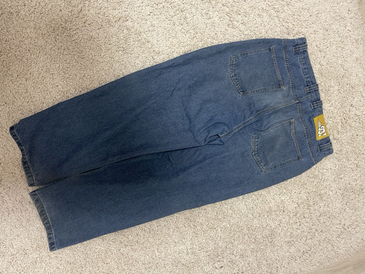 Polar Skate Co. Jeans Polar Skate Co. Size US 42 / EU 58 - 7 Thumbnail