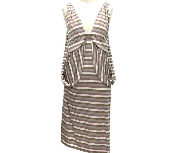 Vivienne Westwood Vivienne Westwood The Outlandish Dress Size S / US 4 / IT 40 - 1 Thumbnail