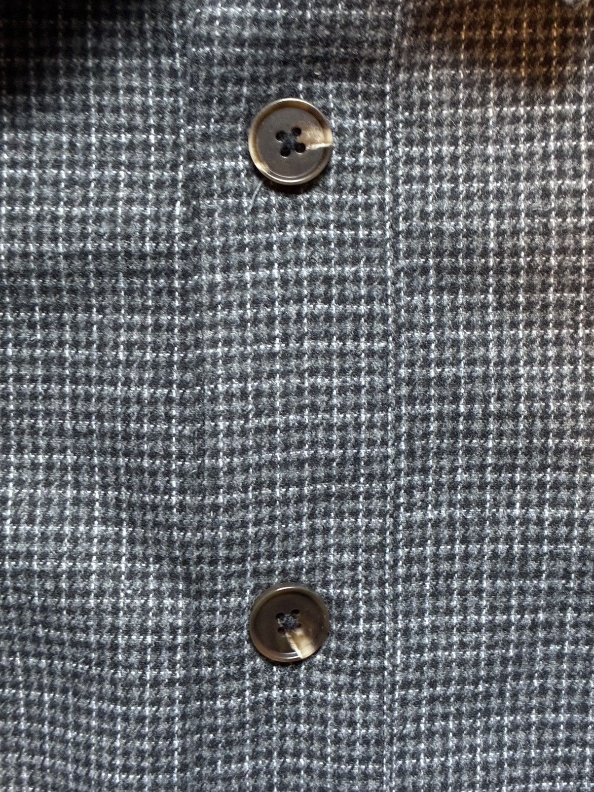 Fucking Awesome Fucking Awesome FA Long Sleeve Flannel Size US L / EU 52-54 / 3 - 4 Thumbnail