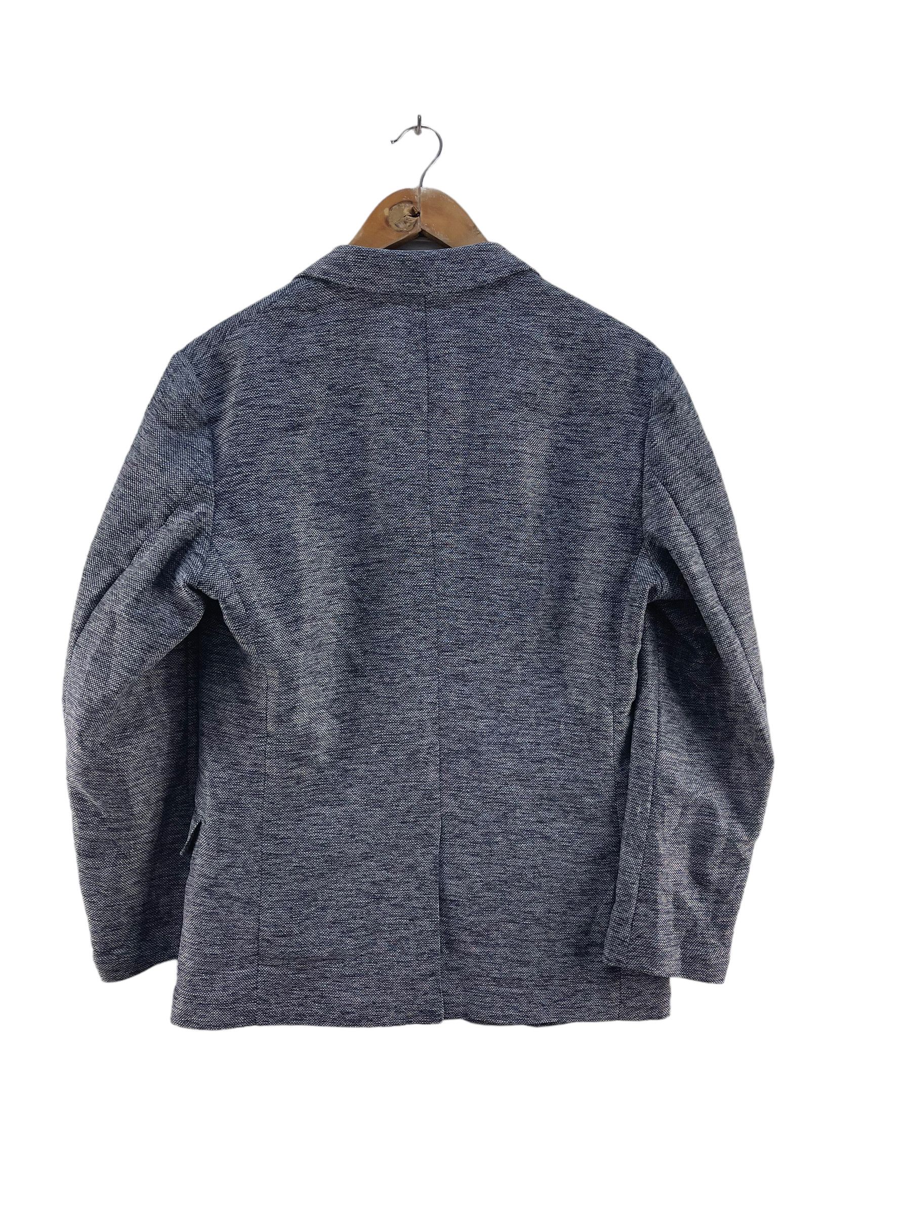 Tete Homme Tete Homme Jacket Size S / US 4 / IT 40 - 2 Thumbnail