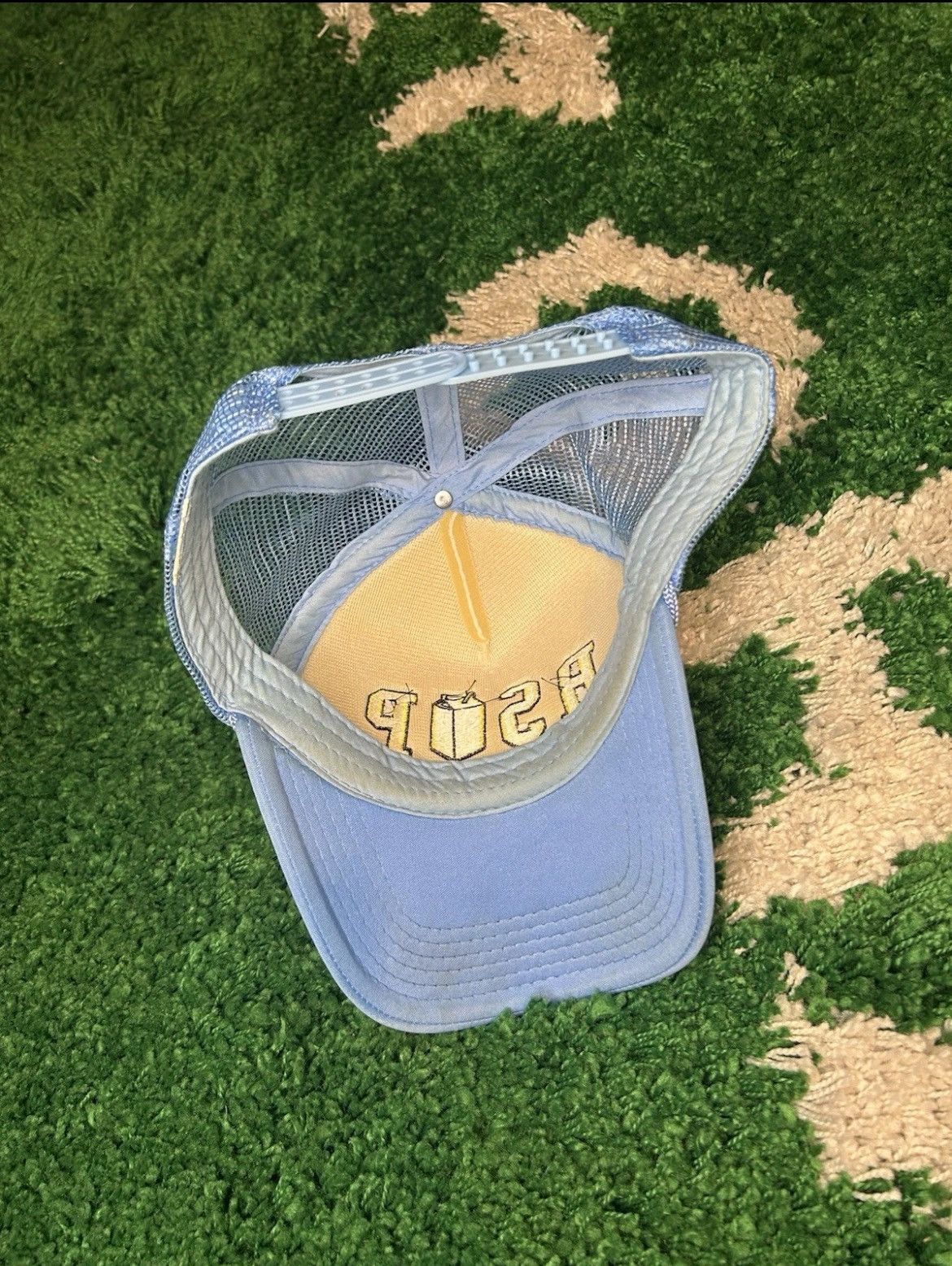 Rsvp Gallery Lyrical Lemonade x RSVP Gallery Trucker Hat OS Preowned Size ONE SIZE - 2 Thumbnail