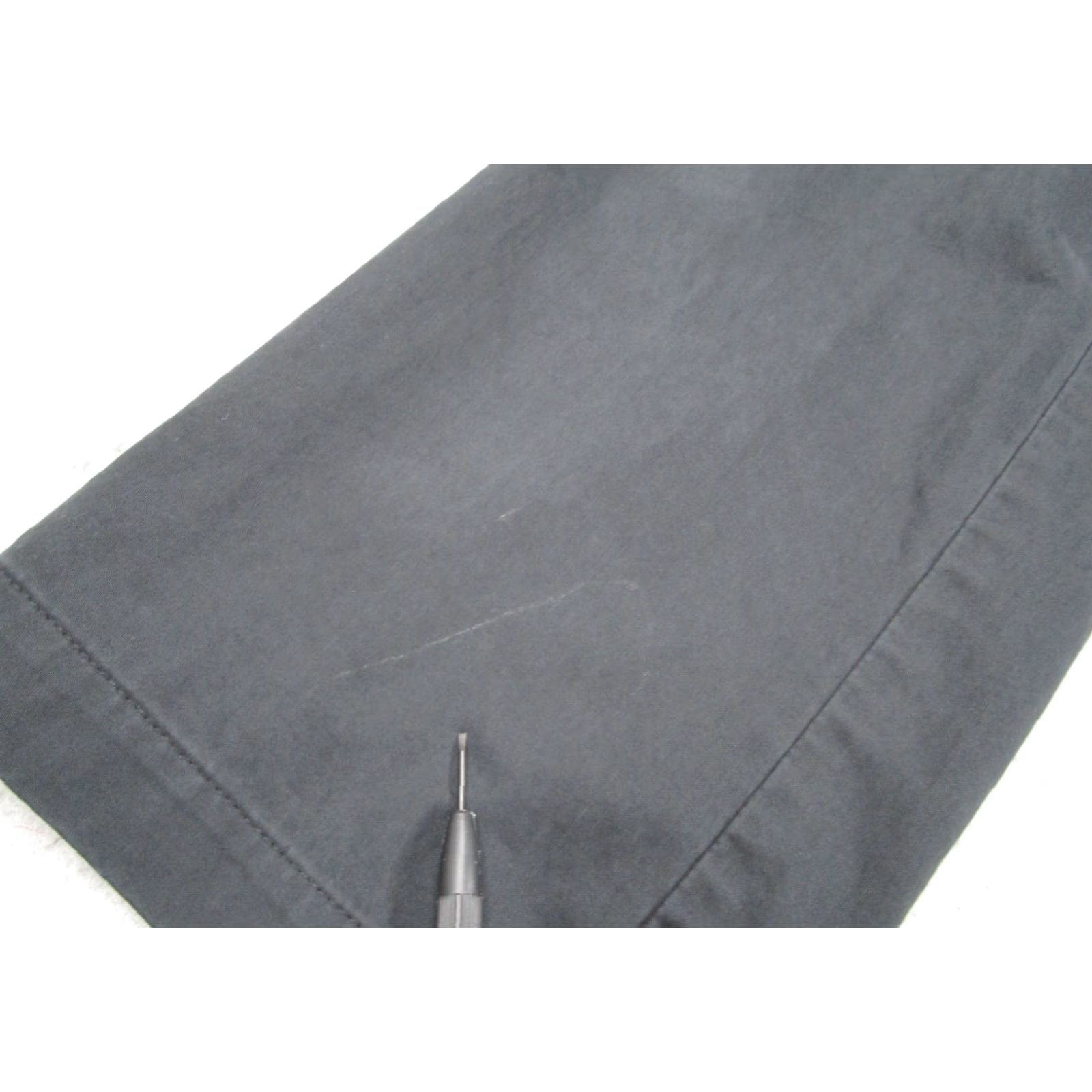 Hugo Boss Hugo Boss Pants Mens 36 Black Chuck Twill Chino Straight Leg 5-Pocket Flat Front Classic Retro 90s Logo Size US 36 / EU 52 - 7 Thumbnail