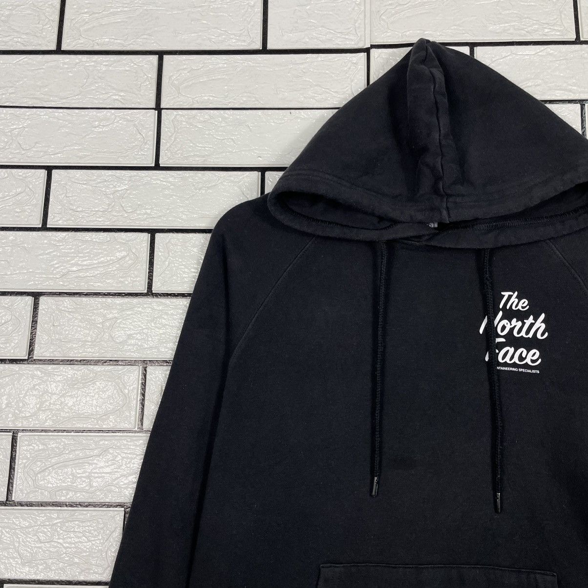 The North Face The North Face Pullover Hoodie Size US XS / EU 42 / 0 - 6 Thumbnail