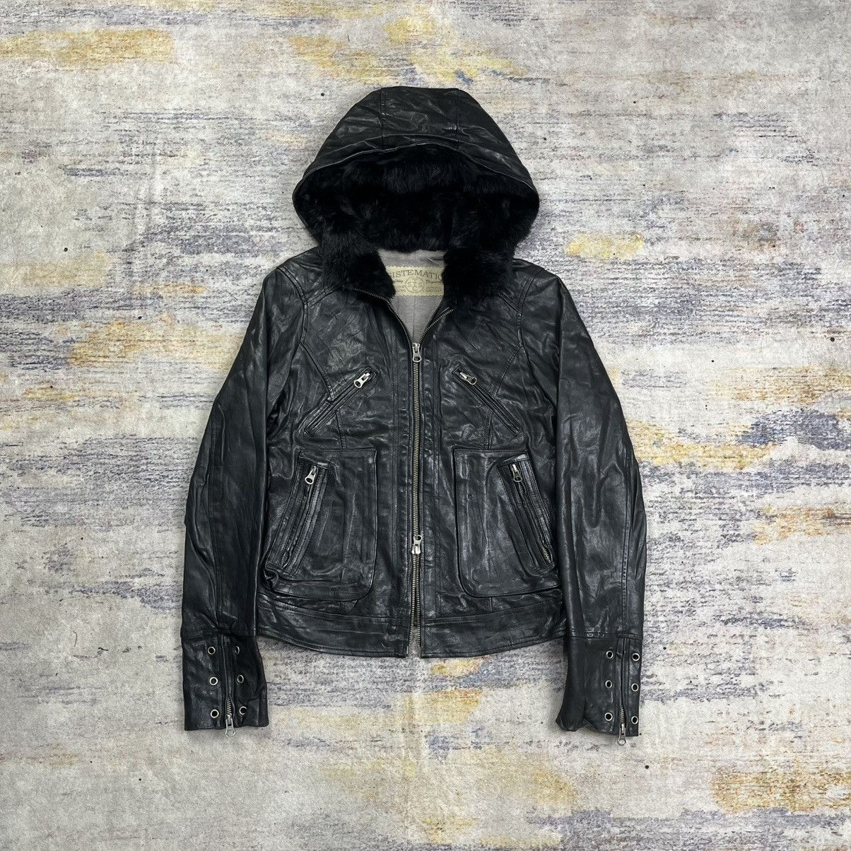 Obelisk Jacket | Grailed