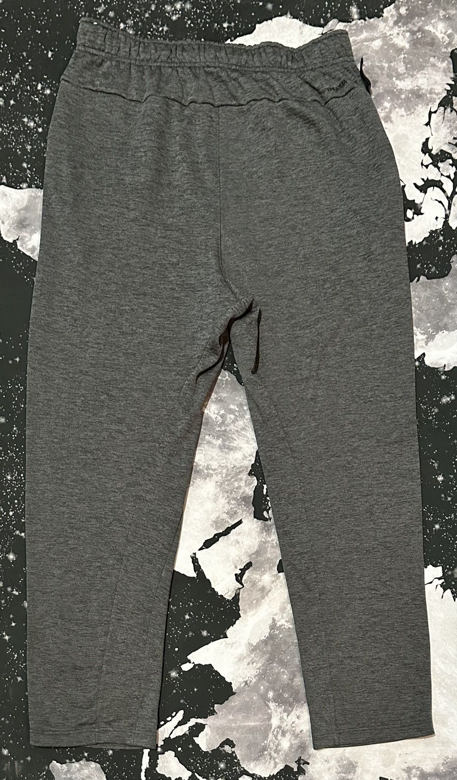Nike Nike Mens Therma-Fit Training Sweatpants Size US 38 / EU 54 - 3 Thumbnail