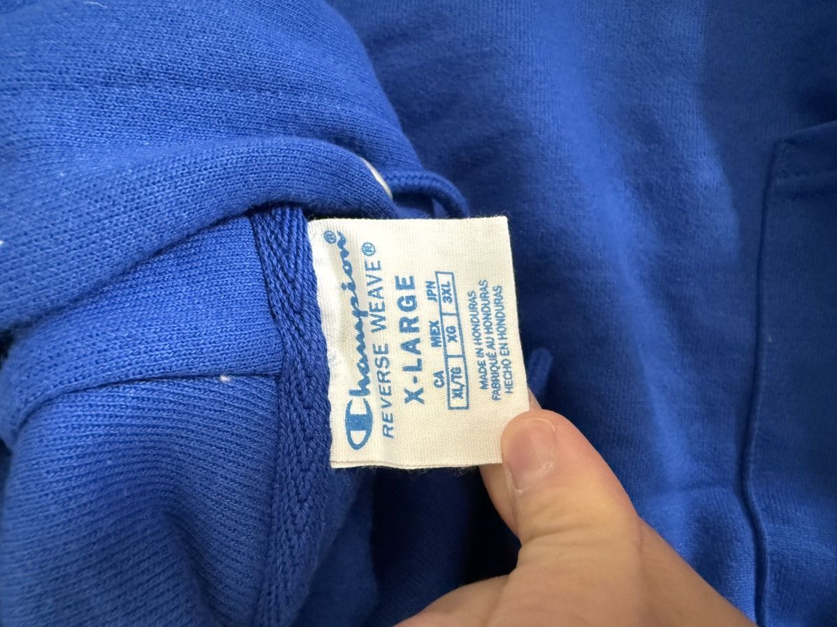 Reese Cooper Reese cooper champion hoodie Size US XL / EU 56 / 4 - 5 Thumbnail