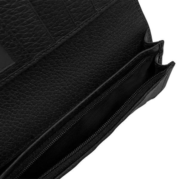 Gucci oc11z1225 Size: OS / Wallet in Black Size ONE SIZE - 5 Thumbnail