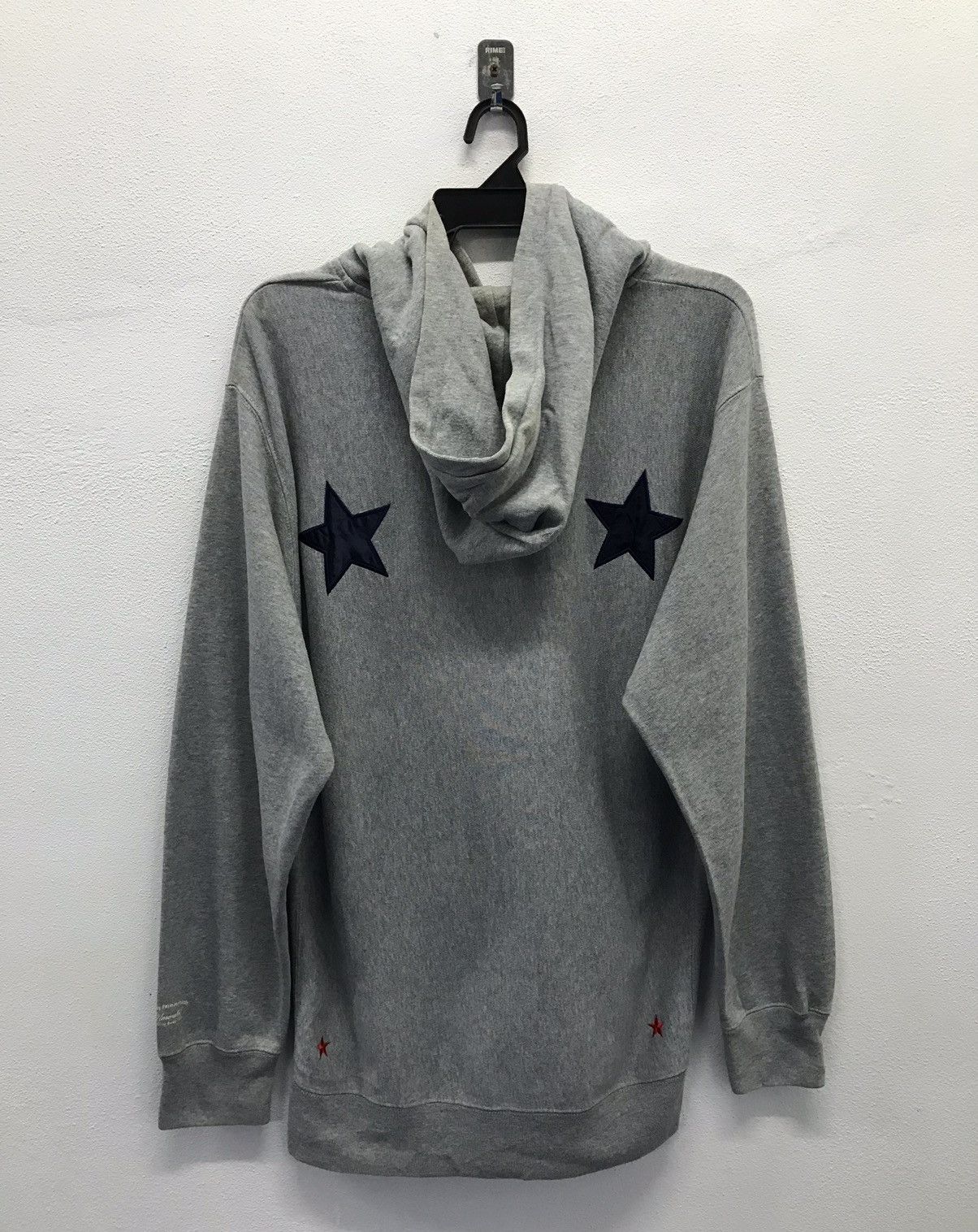 Japanese Brand × Vintage Vintage Anrivaled m&m Custom Performance Jacket Hoodie Size US XL / EU 56 / 4 - 2 Thumbnail