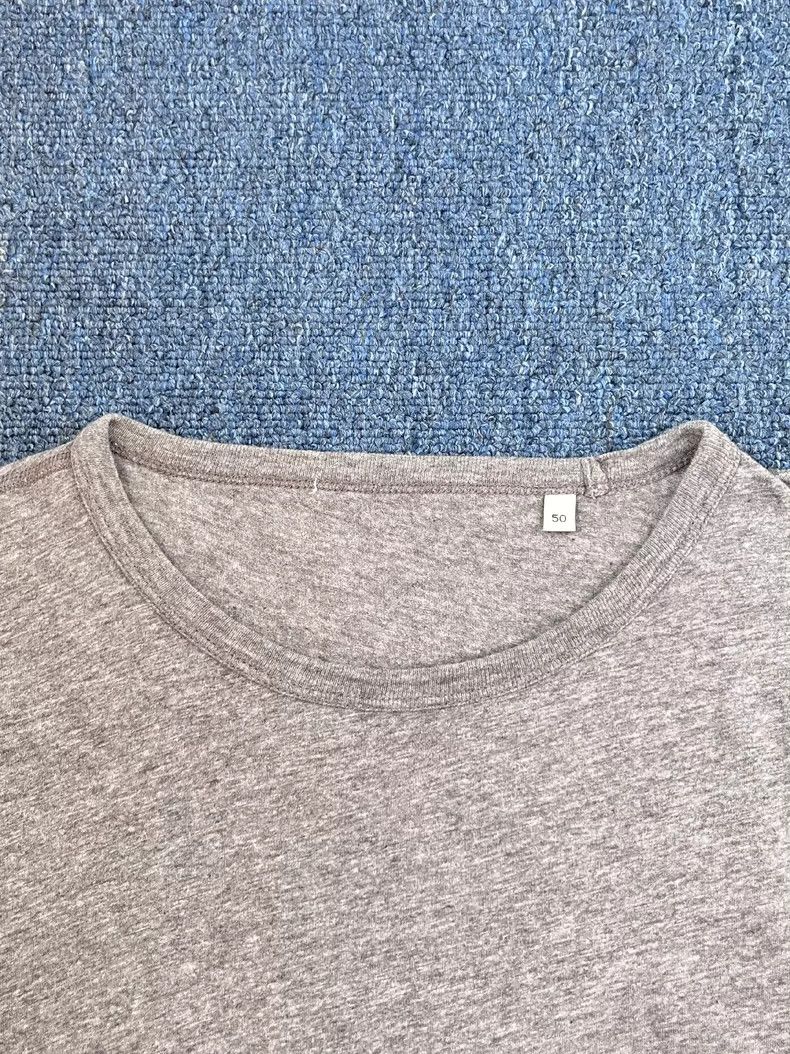 Our Legacy Our Legacy24SS New Box T-SHIRT Classic Cotton Loose Short-s Size US M / EU 48-50 / 2 - 3 Thumbnail