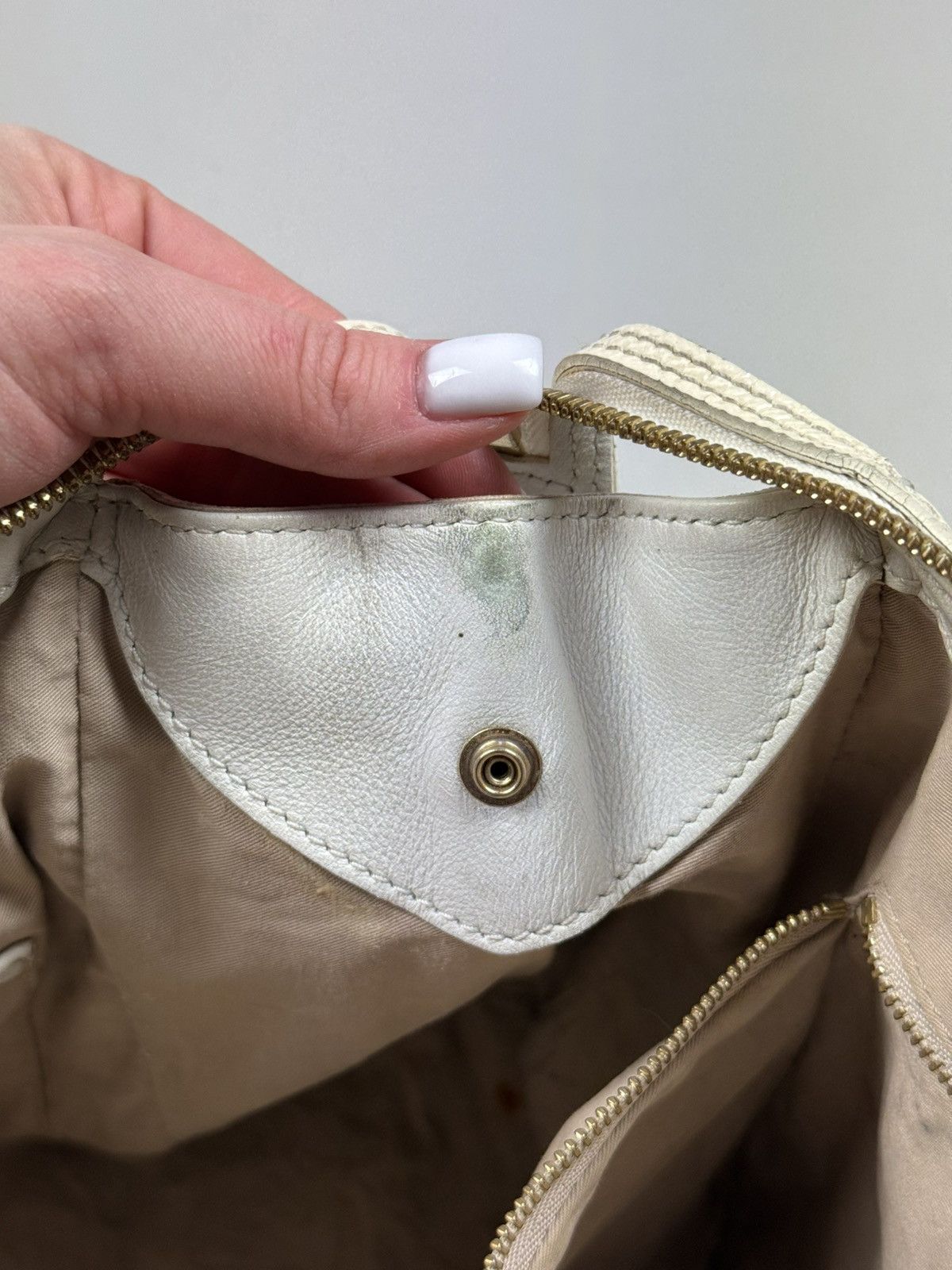 Burberry Burberry Ladies Nova Check Hand Bag Size ONE SIZE - 23 Thumbnail