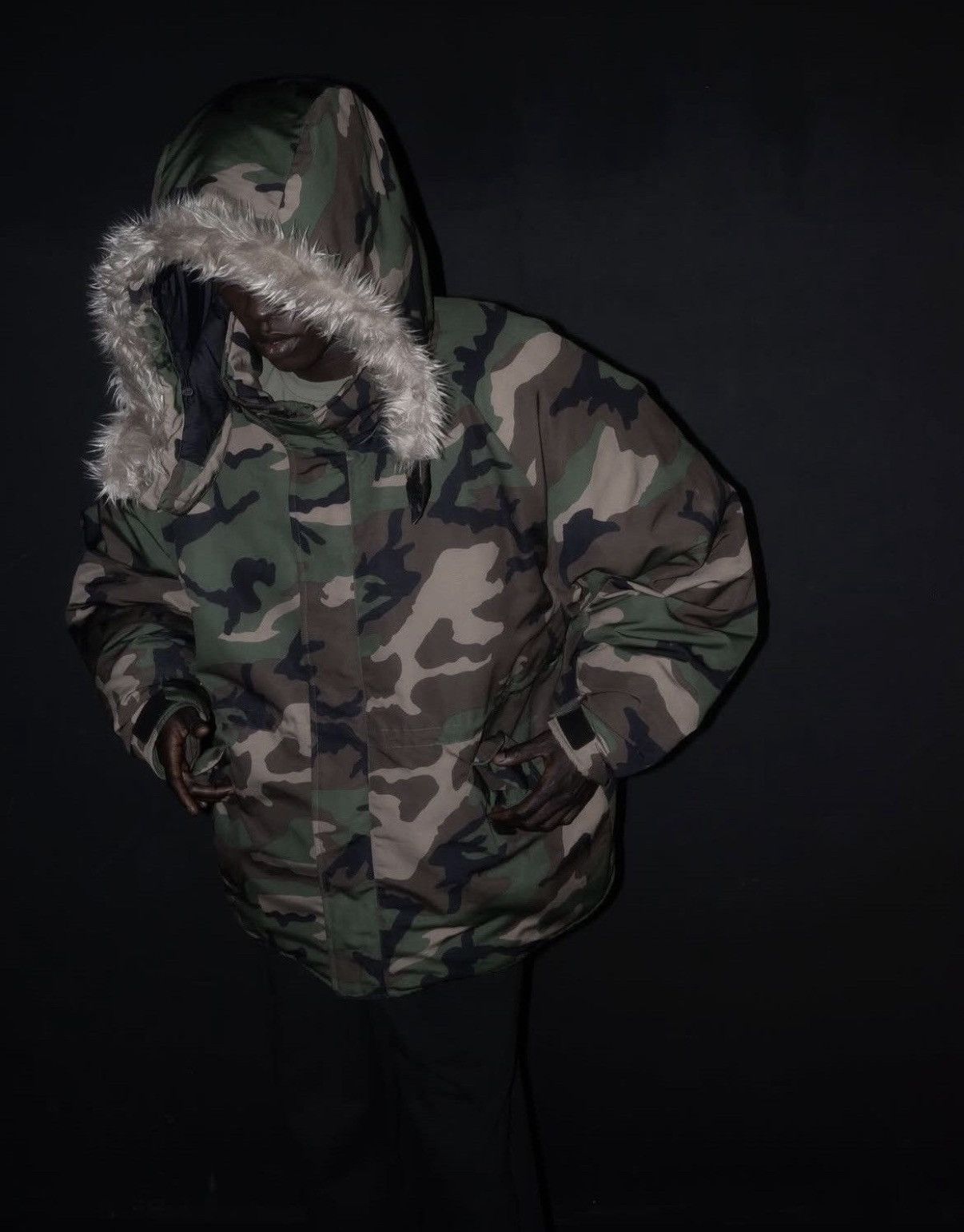 Yeezy Yeezy PK-01 Size US M / EU 48-50 / 2 - 2 Thumbnail