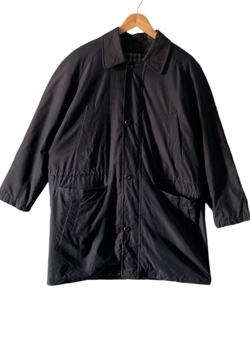 Burberry × Vintage Vintage 90' BURBERRY LONDON PRORSUM Size US M / EU 48-50 / 2 - 5 Thumbnail