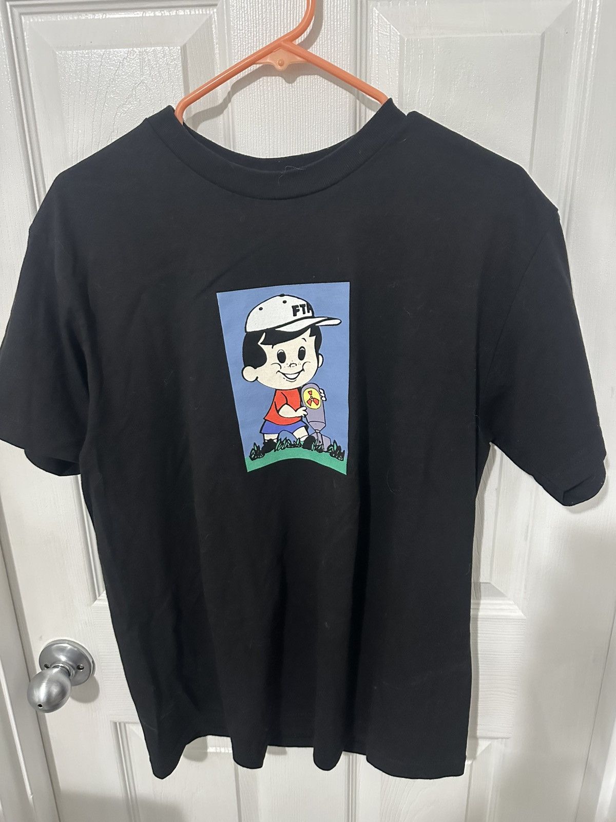 Other FTP nuke shirt Size US M / EU 48-50 / 2 - 1 Thumbnail