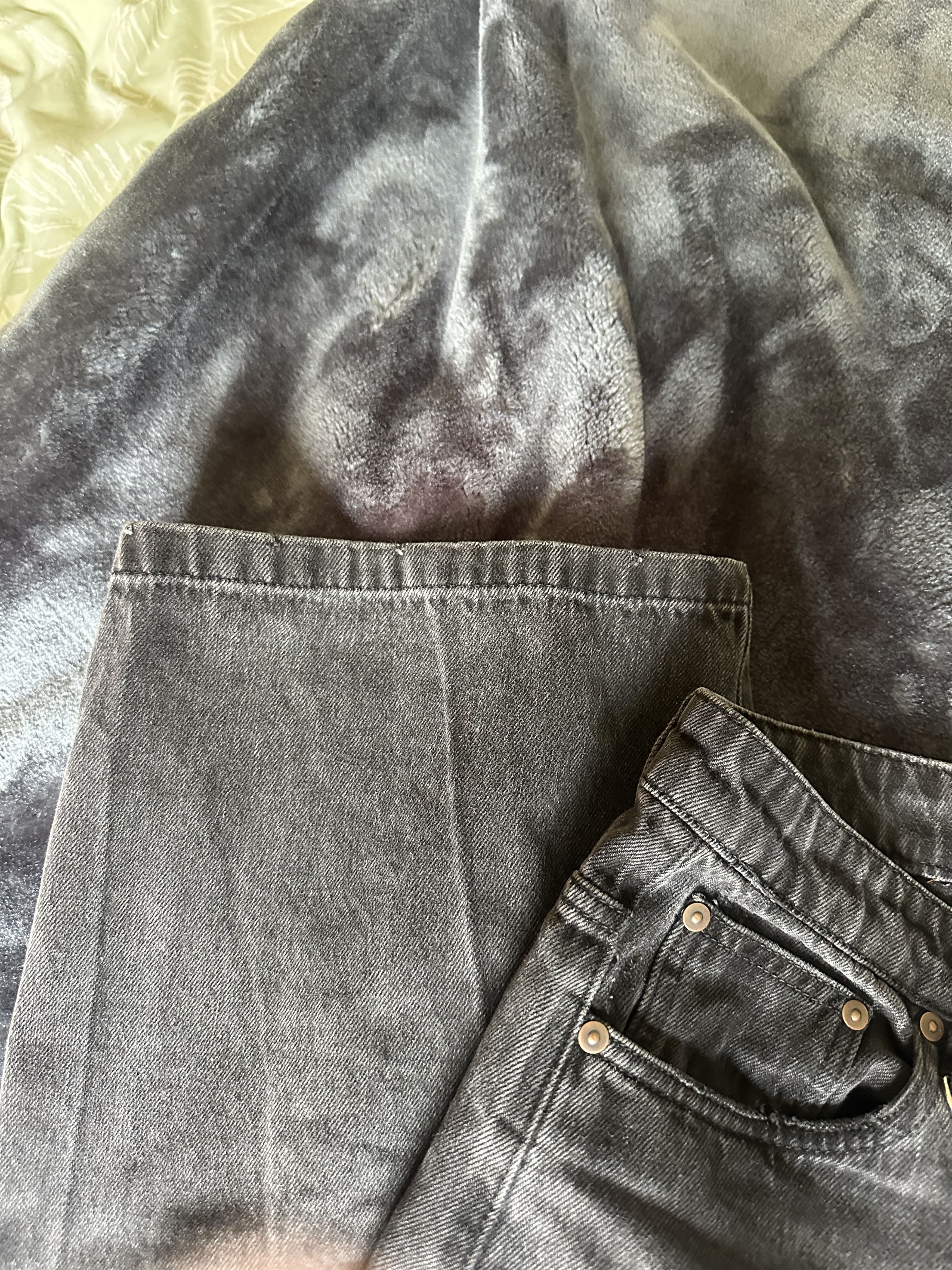 Other DRMRS CLUB - Loose fit jeans Size US 30 / EU 46 - 4 Thumbnail