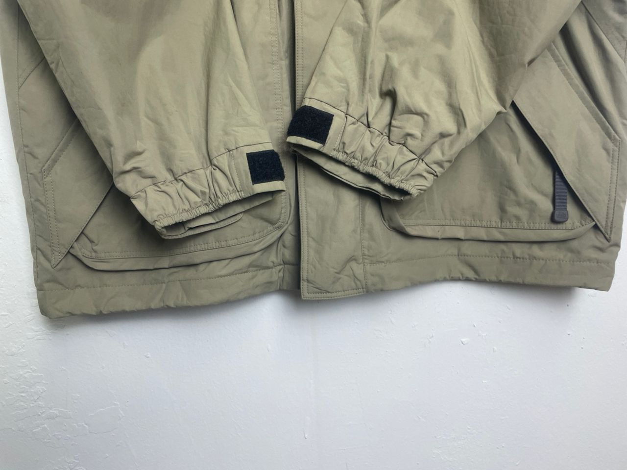 The North Face The North Face Men Jacket Size US M / EU 48-50 / 2 - 9 Thumbnail