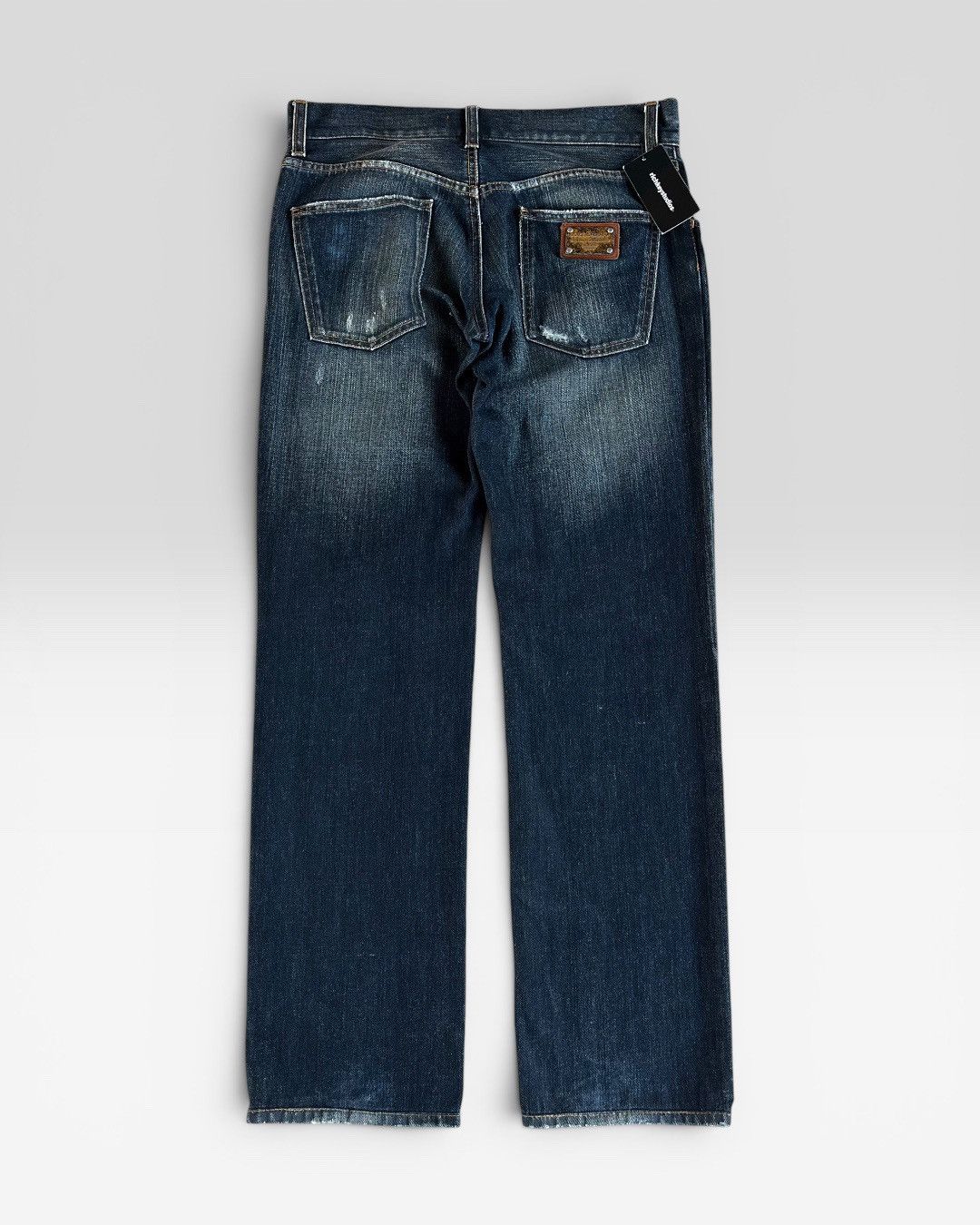 Dolce & Gabbana Dolce & Gabbana Pants Size US 31 - 2 Thumbnail