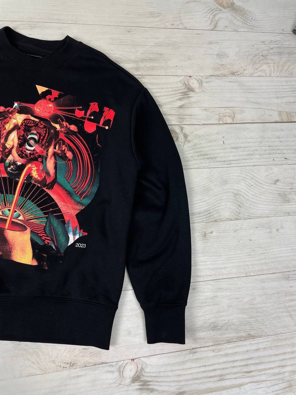 XO XO THE WEEKND GLOBAL STADIUM TOUR AFTER HOURS TIL DAWN 2023 Size US S / EU 44-46 / 1 - 5 Thumbnail